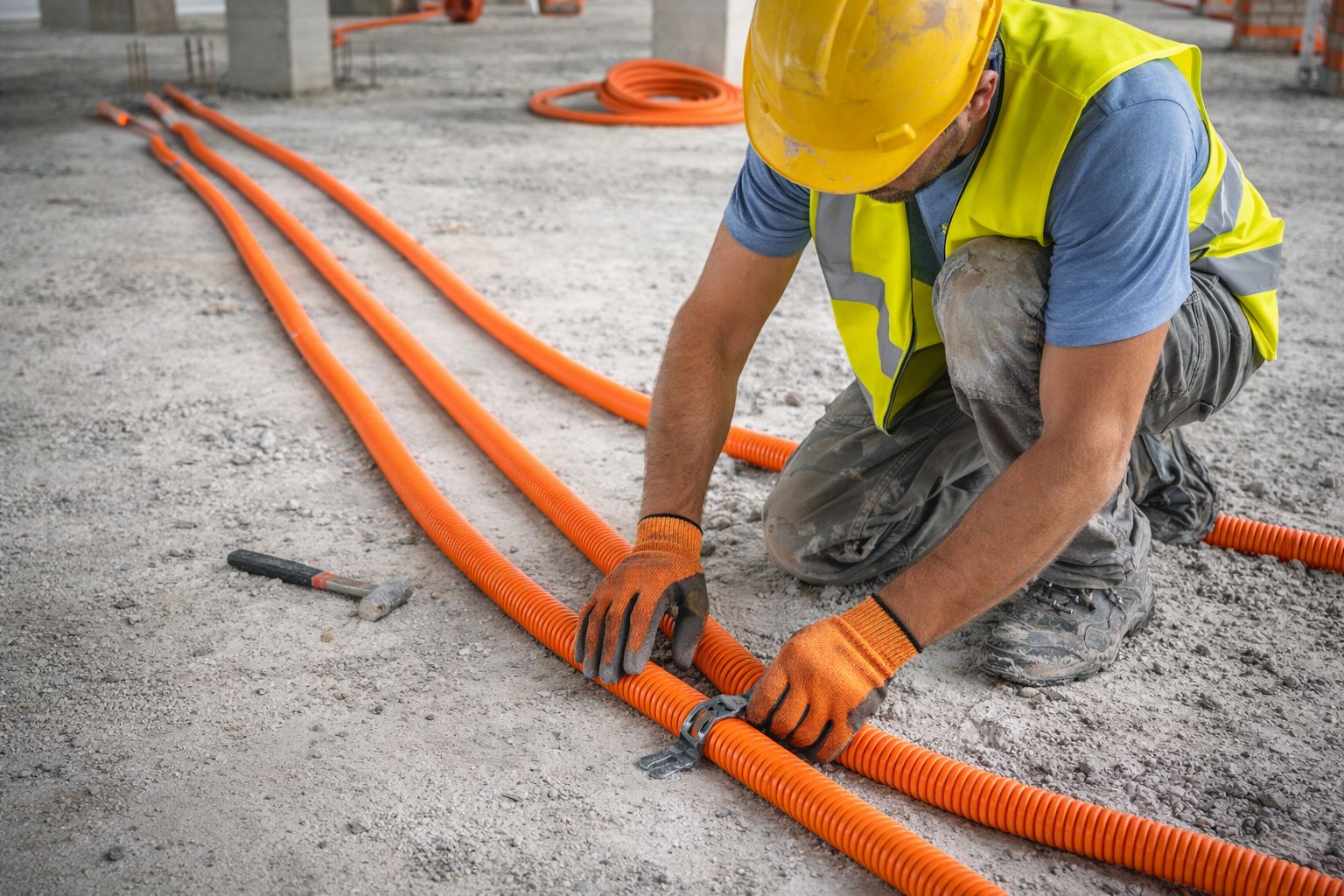 أجهزة إنذار وتحكم بالدخول